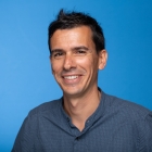 Ritratto di Luca Andrighetto