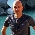 Ritratto di Carlo Tomasetto