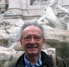 Ritratto di Dino Giovannini