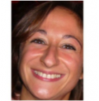 Ritratto di Marcella Latrofa