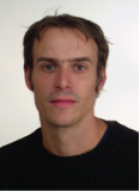 Ritratto di Jeroen Vaes