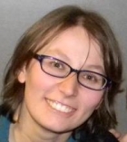 Ritratto di Cristina Baldissarri