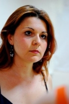 Ritratto di Gaia Davolio