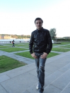 Ritratto di Giulio Boccato