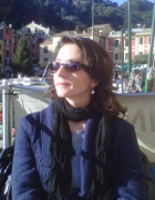 Ritratto di Michela Balconi