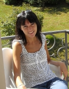 Ritratto di Erica Viola