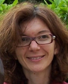 Ritratto di Cristina Mosso