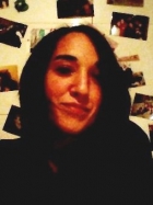 Ritratto di Silvia Russo