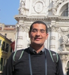 Ritratto di Mina Halim Helmy Gerges