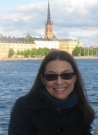 Ritratto di Federica Durante