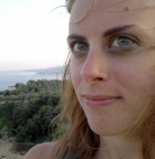 Ritratto di Sabrina Scerbo