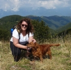 Ritratto di Francesca Guizzo