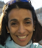 Ritratto di Mara Cadinu