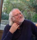 Ritratto di Tom Pyszczynski