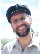 Ritratto di Jeff Greenberg