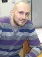 Ritratto di Paolo Negri