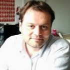 Ritratto di Andrea Bobbio