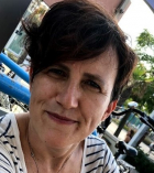 Ritratto di Silvia Moscatelli