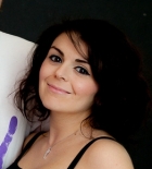 Ritratto di Flavia Albarello