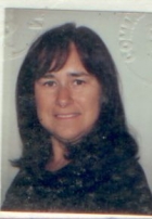 Ritratto di Monica Rubini