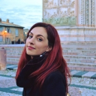 Ritratto di Federica Spaccatini