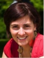 Ritratto di Simona Sacchi