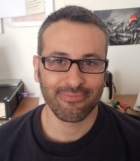 Ritratto di Marco Brambilla