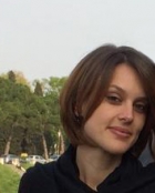 Ritratto di Mazzurega Mara