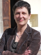 Ritratto di Monaci Maria Grazia