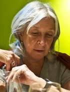 Ritratto di Mucchi Faina Angelica