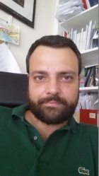 Ritratto di Mauro Giacomantonio