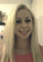 Ritratto di Alessia Ferrari