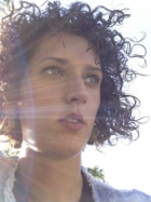 Ritratto di Federica Moroni