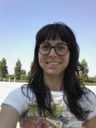 Ritratto di Alessandra Ranghetti