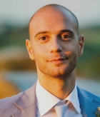 Ritratto di Stefano De Dominicis