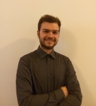 Ritratto di Edoardo Pappaianni