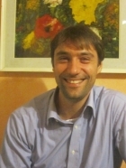 Ritratto di Harold Dadomo