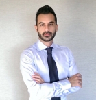 Ritratto di Alessandro Grecucci