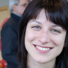 Ritratto di Lara Bardi