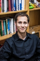 Ritratto di Dylan Selterman