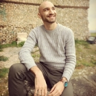 Ritratto di Marco Salvati