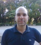 Ritratto di Giuseppe Carrus