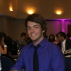 Ritratto di Cameron Stuart Kay