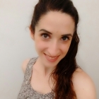 Ritratto di Alessandra Sacino