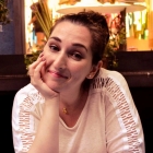 Ritratto di Ilaria Buonomo