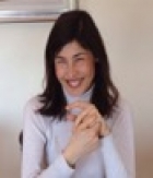 Ritratto di Raffaella Girelli