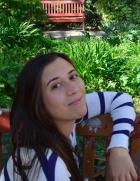 Ritratto di Silvia Ronchetti