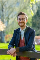 Ritratto di Fabio Fasoli