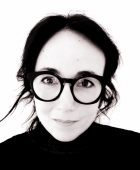 Ritratto di Claudia Manzi