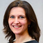 Ritratto di Janina Steinmetz